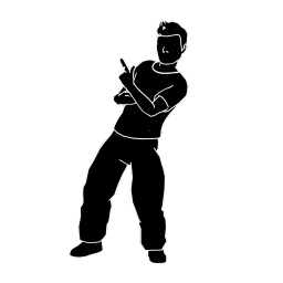 Wild West Animation Set