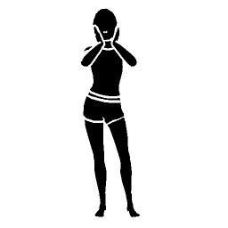 Winter Blush Animation Set