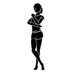 Winter Chill Vibes Animation Set