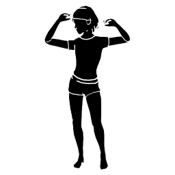 Winter Queen Animation Set