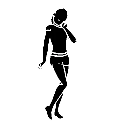 Wonderland Beauty Animation Set