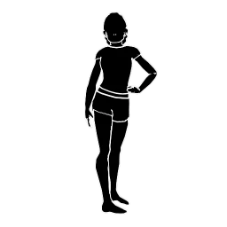 Youth Icon Animation Set