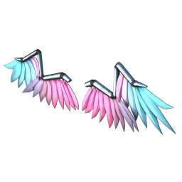 Altair Artificial Wings