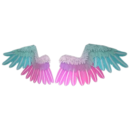 Altair Outrun Angel Wings