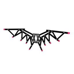 Blasterjaxx Harmonious Steel Wings