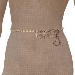 Cloud Nine Baby Heart Body Jewellery