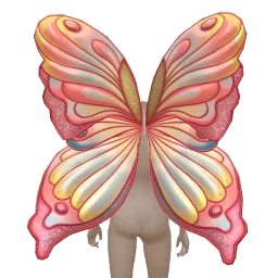 Cloud Nine x BlancDeBlanc Sunrise Serenity Wings