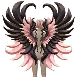 Cloud Nine Broken Heart Wings