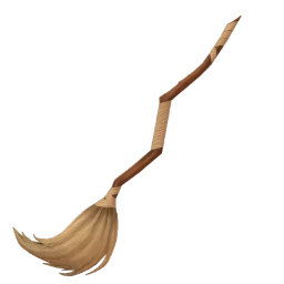 Cosmos Crooked Broom