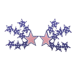 Cosmos Star-Spangled Wings