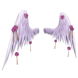 Cosmos Agate Guardian Wings