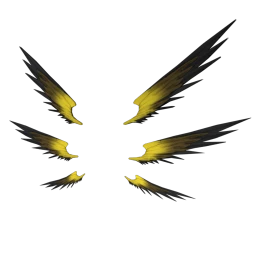 Cosmos Eastside Angel Wings