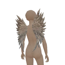 Ikon Elite Steel Blade Wings