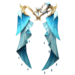 Cosmos Aquarius Wings