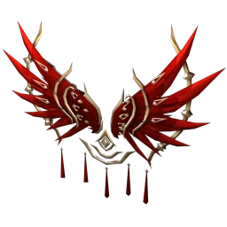 Cosmos Sagittarius Wings