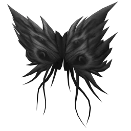 Cosmos True Darkness Wings