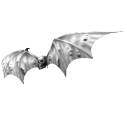 Cosmos Damned Souls Wings