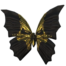 Cosmos Gilded Soul Wings