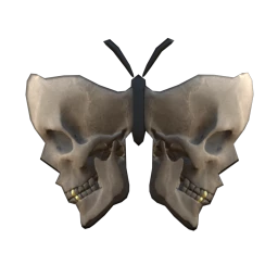 Cosmos Bow In Reverence Wings