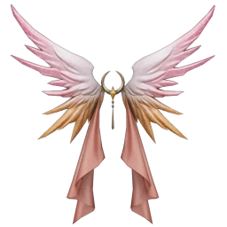 Cosmos Angel of the Twilight Wings