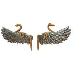 Cosmos All Mighty Wings