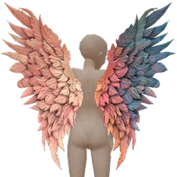 Cosmos Harmony of Shadows Wings