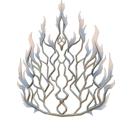 Cosmos God Royalty Wings