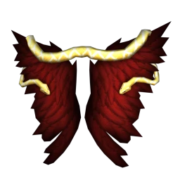 Cosmos Forbidden Fruit Wings