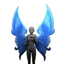 Palermo Vitality Wings