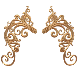 Cosmos Lunar Excellency Wings