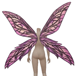 Cosmos Woodland Wander Fairy Wings