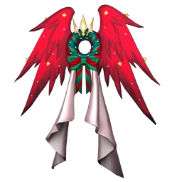 Cosmos Wreathblessing Wings