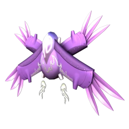 Cosmos Summer Twilight Wings