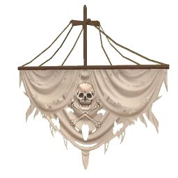 Cosmos Main Sail Wings