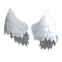 Cosmos Feathers of Olympus Wings