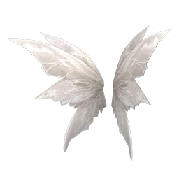 Cosmos Empowered Sprite Wings