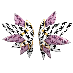 USAesthetics Sports Fairy Wings