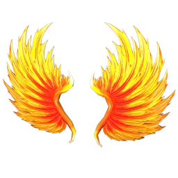 Cosmos Resurgence Wings