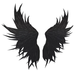 Cosmos Dark Forest Wings