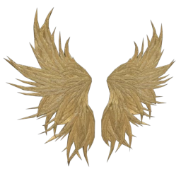 Cosmos Golden Enchantress Wings