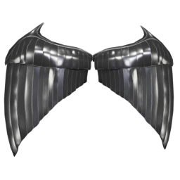 Cosmos Ultimate Mech Wings