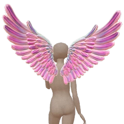 Cosmos Rhythm Harmony Wings