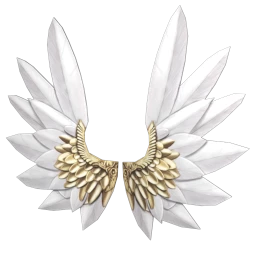 Cosmos Pegasus Wings