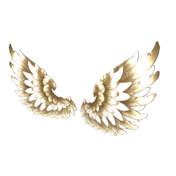 Cosmos Blazing Iris Wings