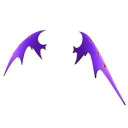 Cosmos Nightcountess Wings