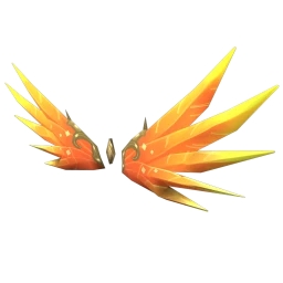 Cosmos Vivacity Wings