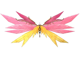 Cosmos Spectacle Wings