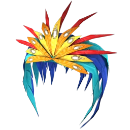 Cosmos Exuberance Wings