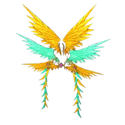 Cosmos Nephela Wings