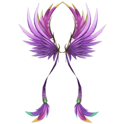 Cosmos Minakawa Wings